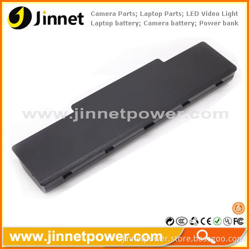 100% New Components Li-ion Battery Pack For Acer Aspire 4315 4710 4330 4520 4530 
